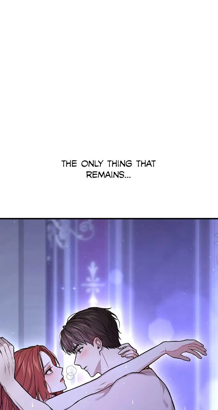 The Secret Bedroom of the Abandoned Princess Chapter 95 – Page 85