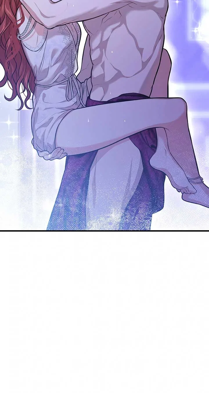 The Secret Bedroom of the Abandoned Princess Chapter 95 – Page 86