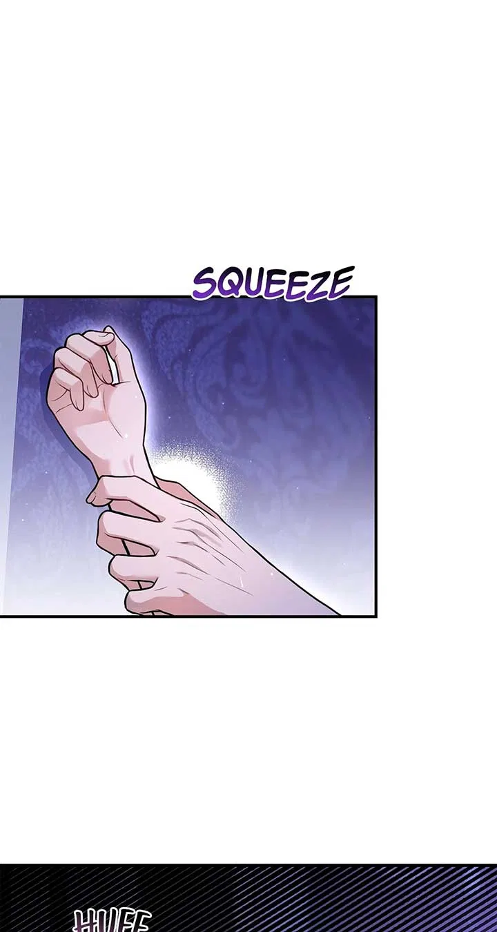 The Secret Bedroom of the Abandoned Princess Chapter 95 – Page 89
