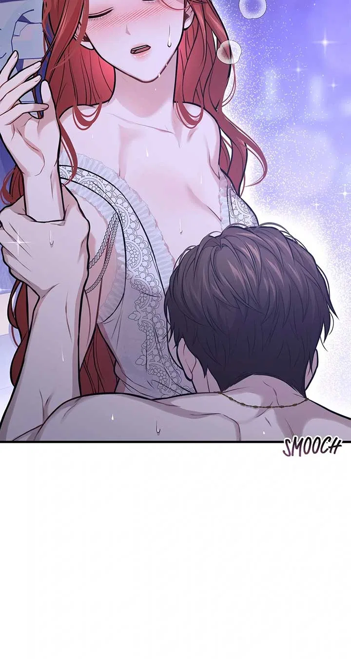 The Secret Bedroom of the Abandoned Princess Chapter 95 – Page 94