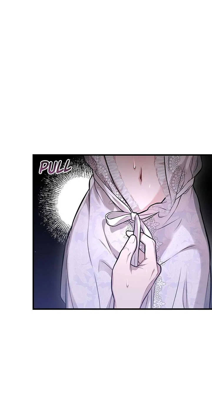 The Secret Bedroom of the Abandoned Princess Chapter 95 – Page 95