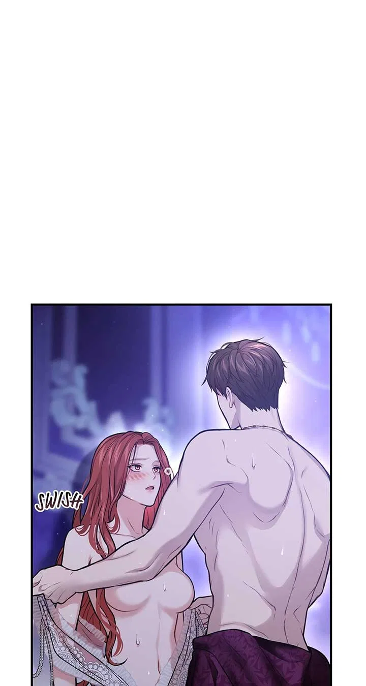 The Secret Bedroom of the Abandoned Princess Chapter 95 – Page 96
