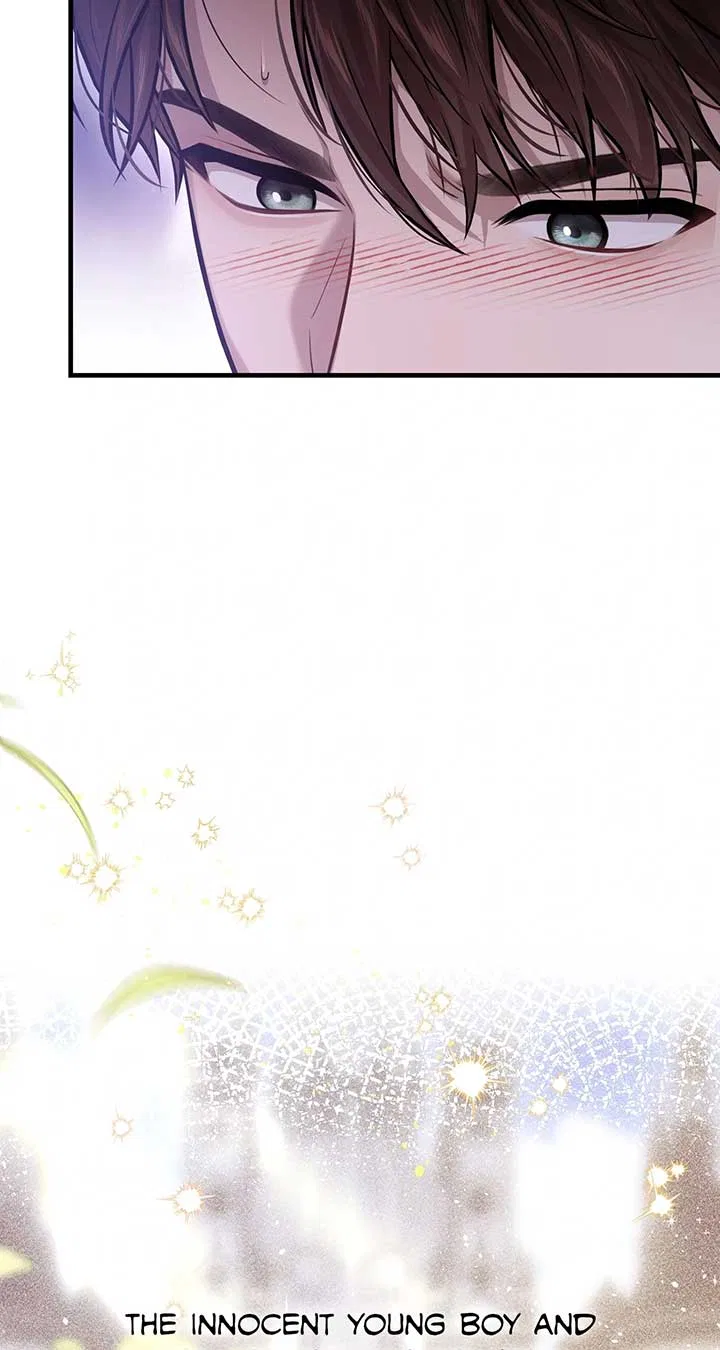 The Secret Bedroom of the Abandoned Princess Chapter 95 – Page 100