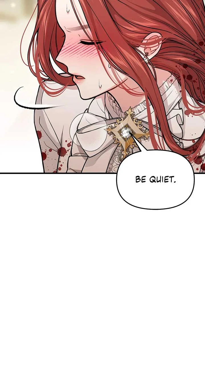 The Secret Bedroom of the Abandoned Princess Chapter 94 – Page 10