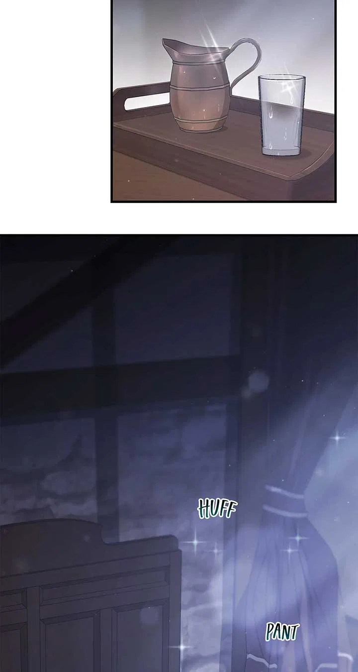 The Secret Bedroom of the Abandoned Princess Chapter 94 – Page 20