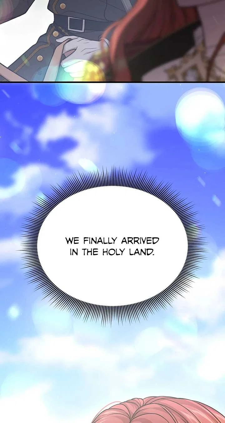The Secret Bedroom of the Abandoned Princess Chapter 94 – Page 41
