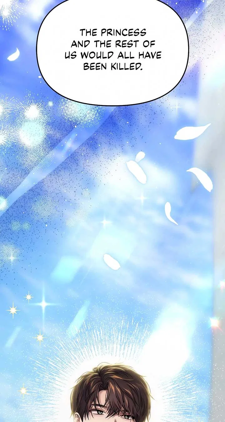 The Secret Bedroom of the Abandoned Princess Chapter 94 – Page 53