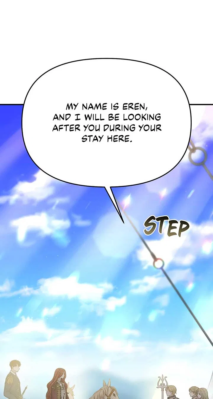 The Secret Bedroom of the Abandoned Princess Chapter 94 – Page 72