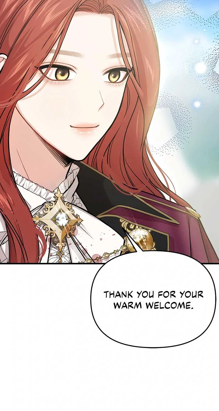 The Secret Bedroom of the Abandoned Princess Chapter 94 – Page 76