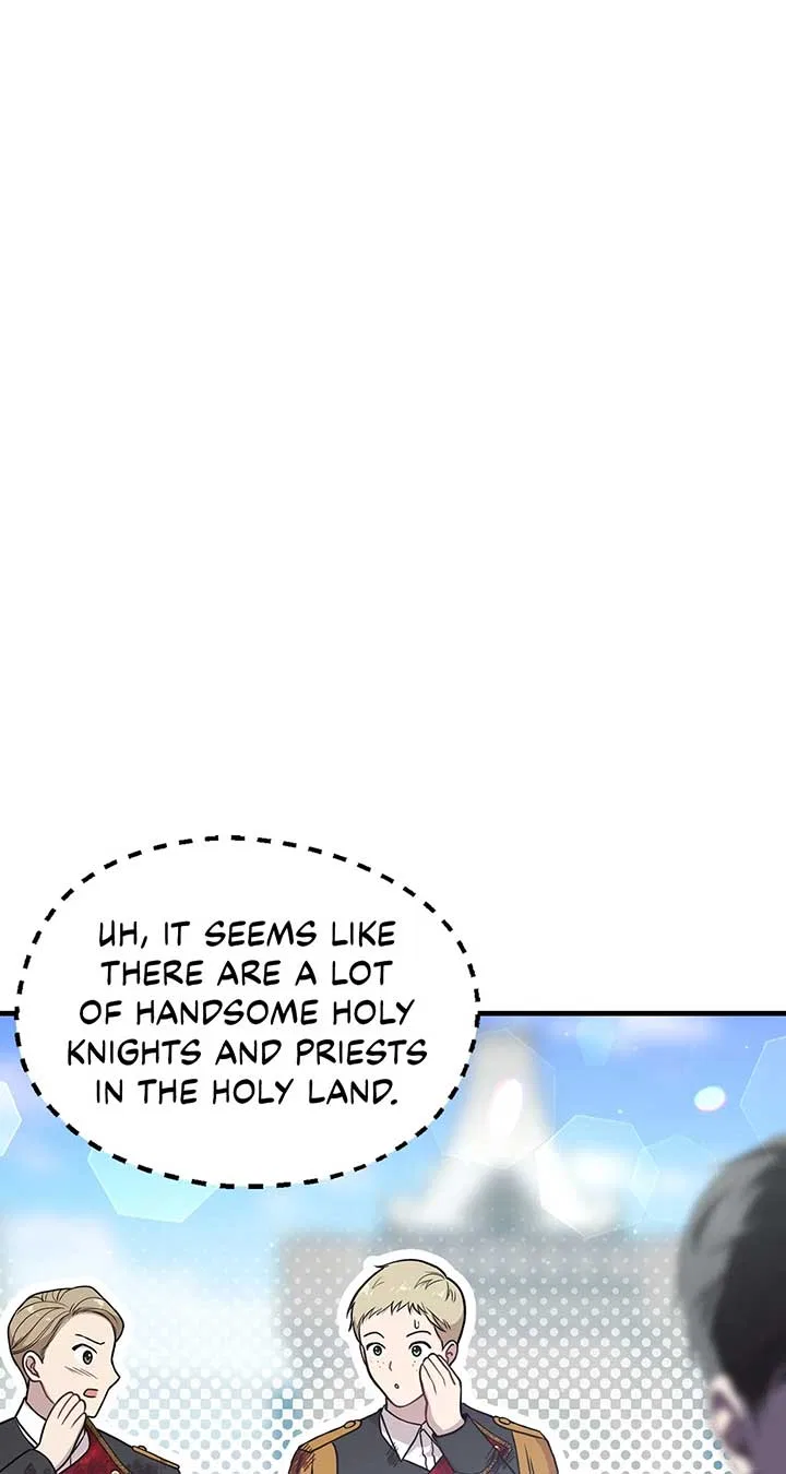 The Secret Bedroom of the Abandoned Princess Chapter 94 – Page 77