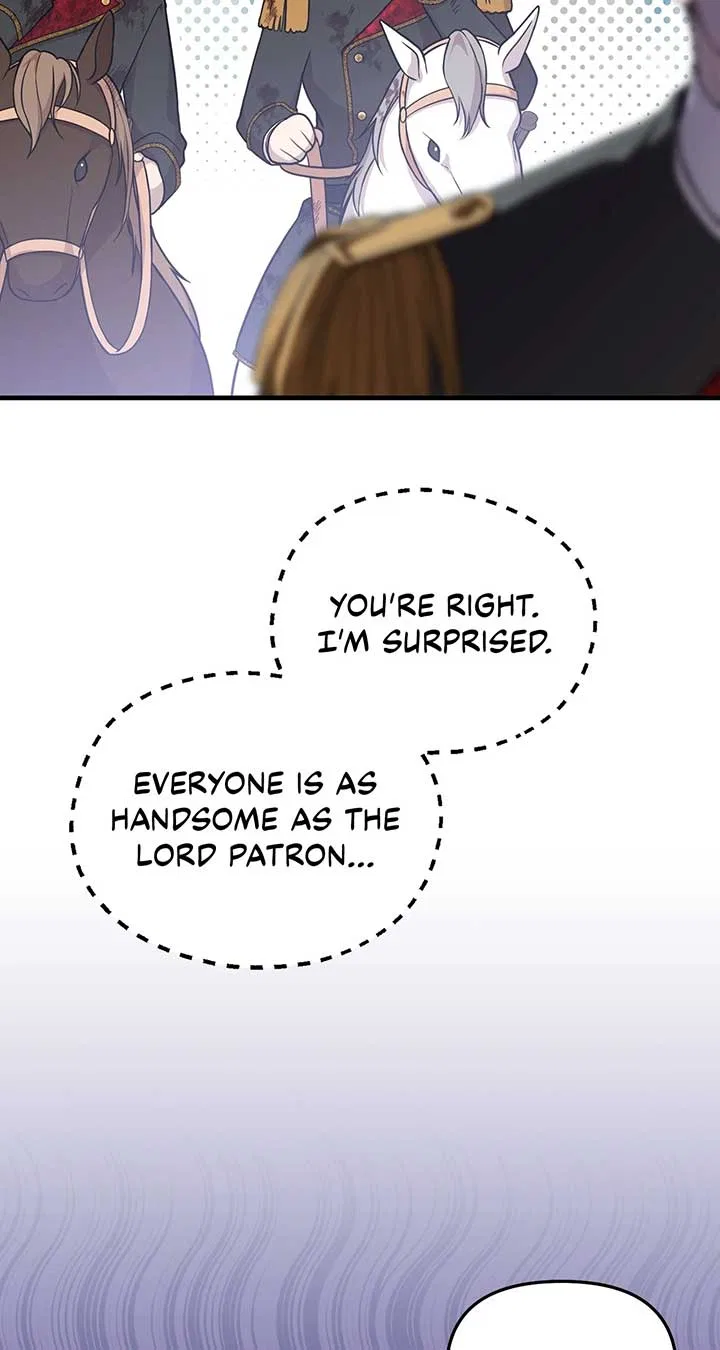 The Secret Bedroom of the Abandoned Princess Chapter 94 – Page 78
