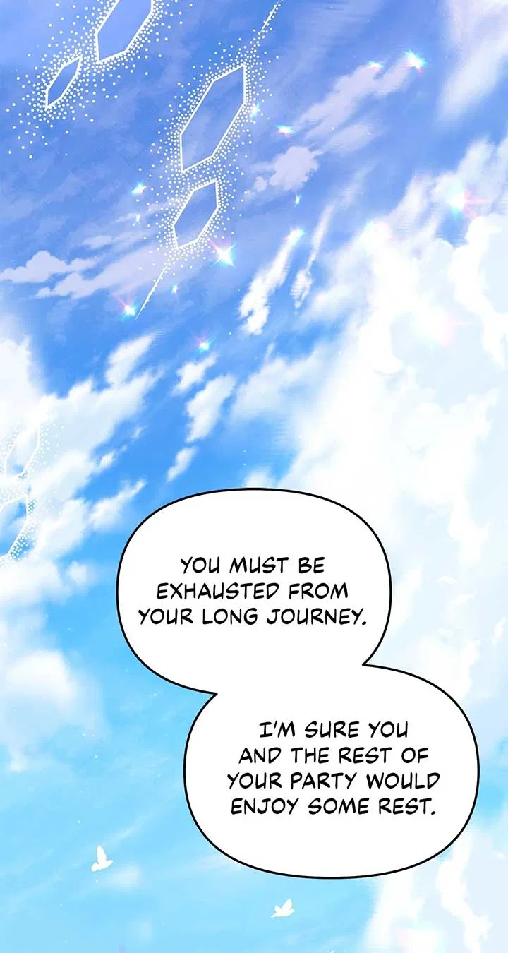 The Secret Bedroom of the Abandoned Princess Chapter 94 – Page 85