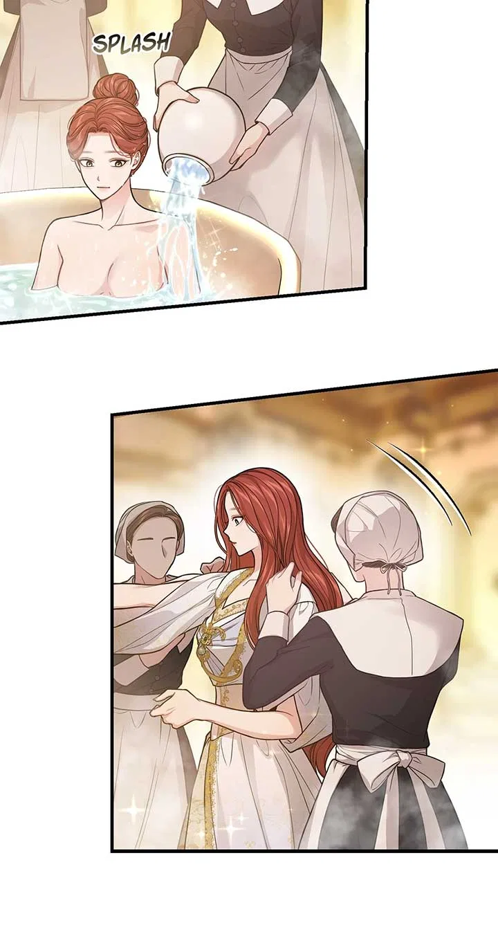 The Secret Bedroom of the Abandoned Princess Chapter 94 – Page 90