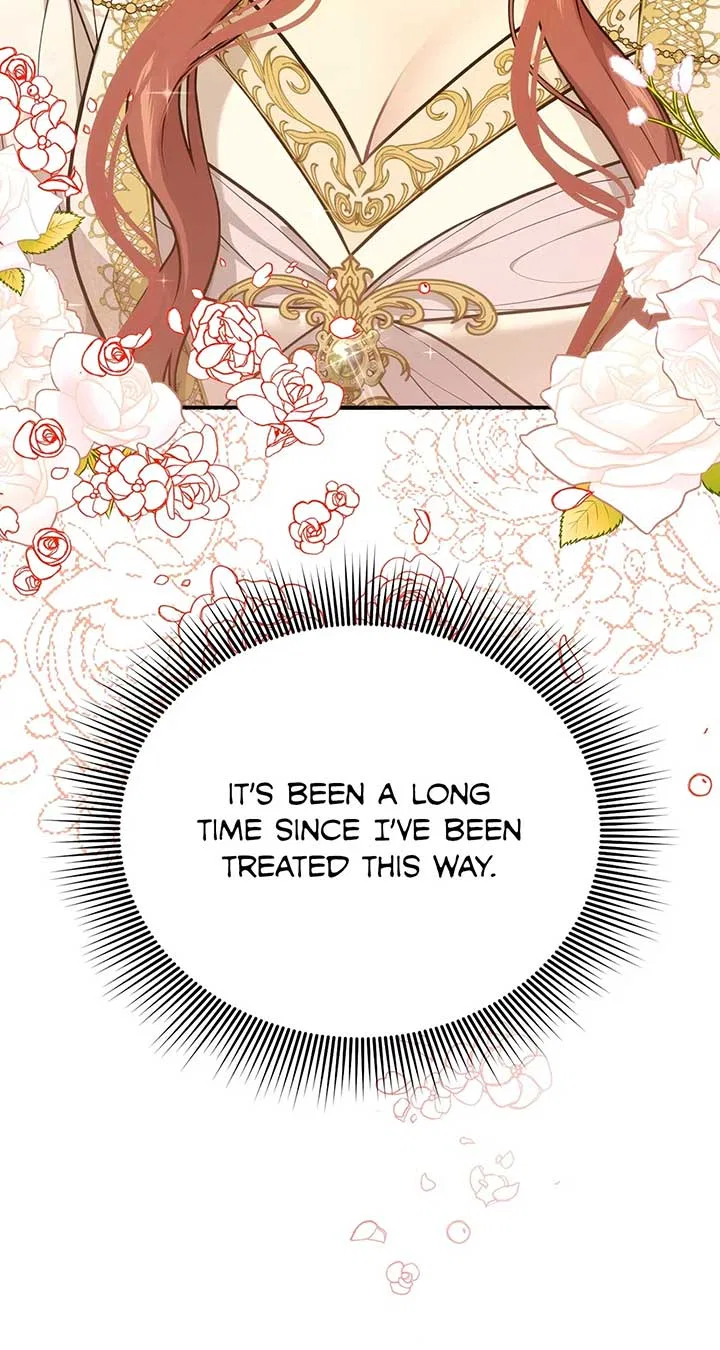The Secret Bedroom of the Abandoned Princess Chapter 94 – Page 95