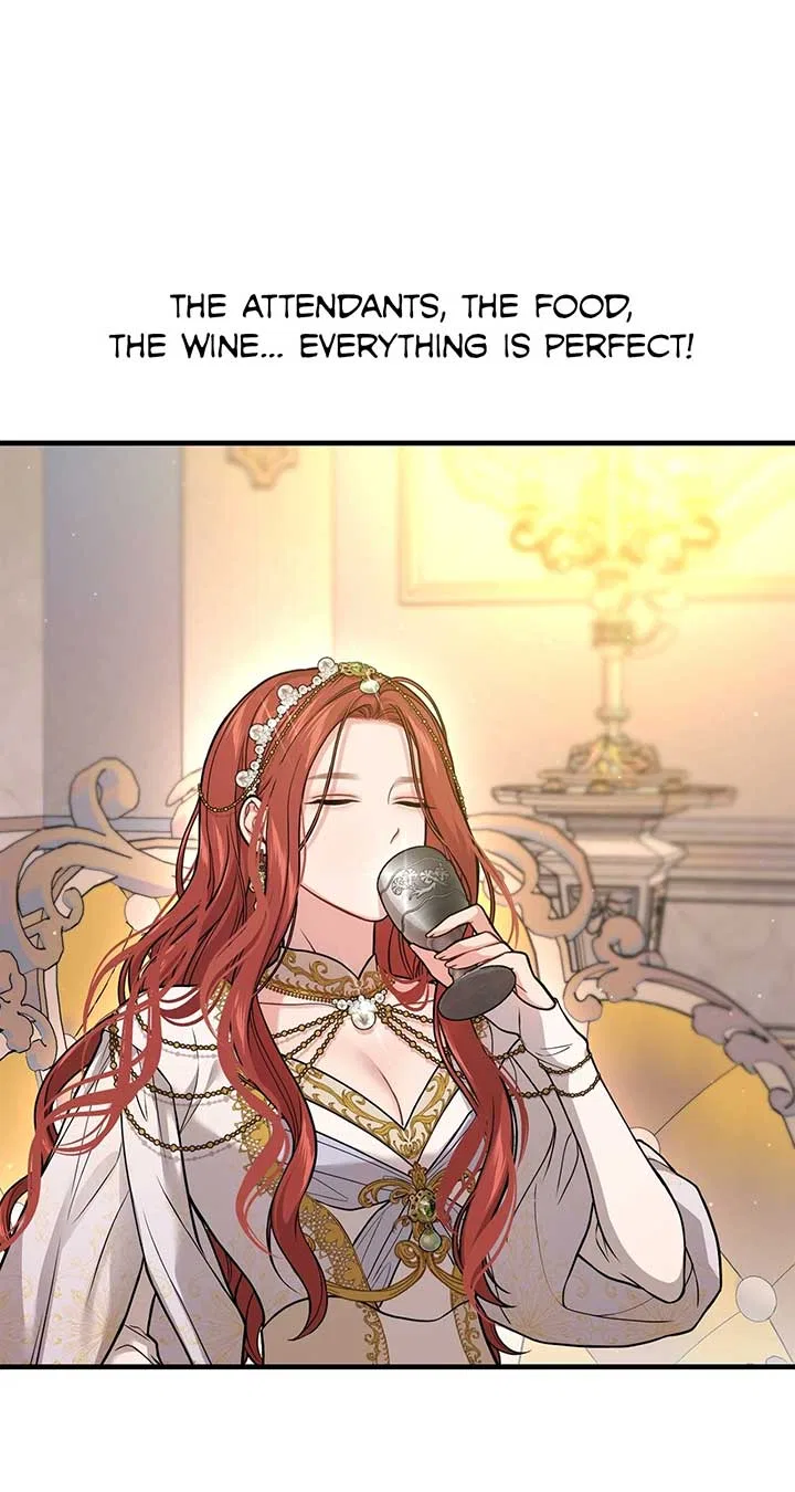 The Secret Bedroom of the Abandoned Princess Chapter 94 – Page 96