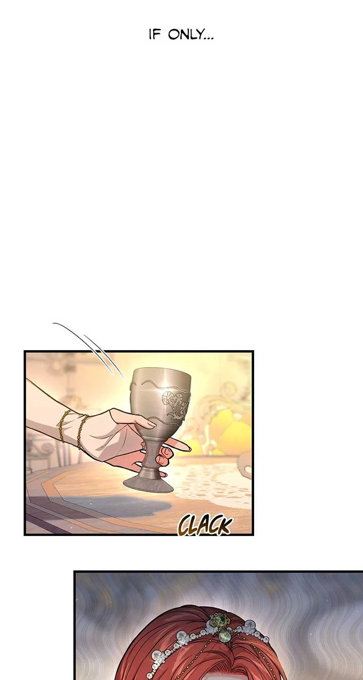 The Secret Bedroom of the Abandoned Princess Chapter 94 – Page 97