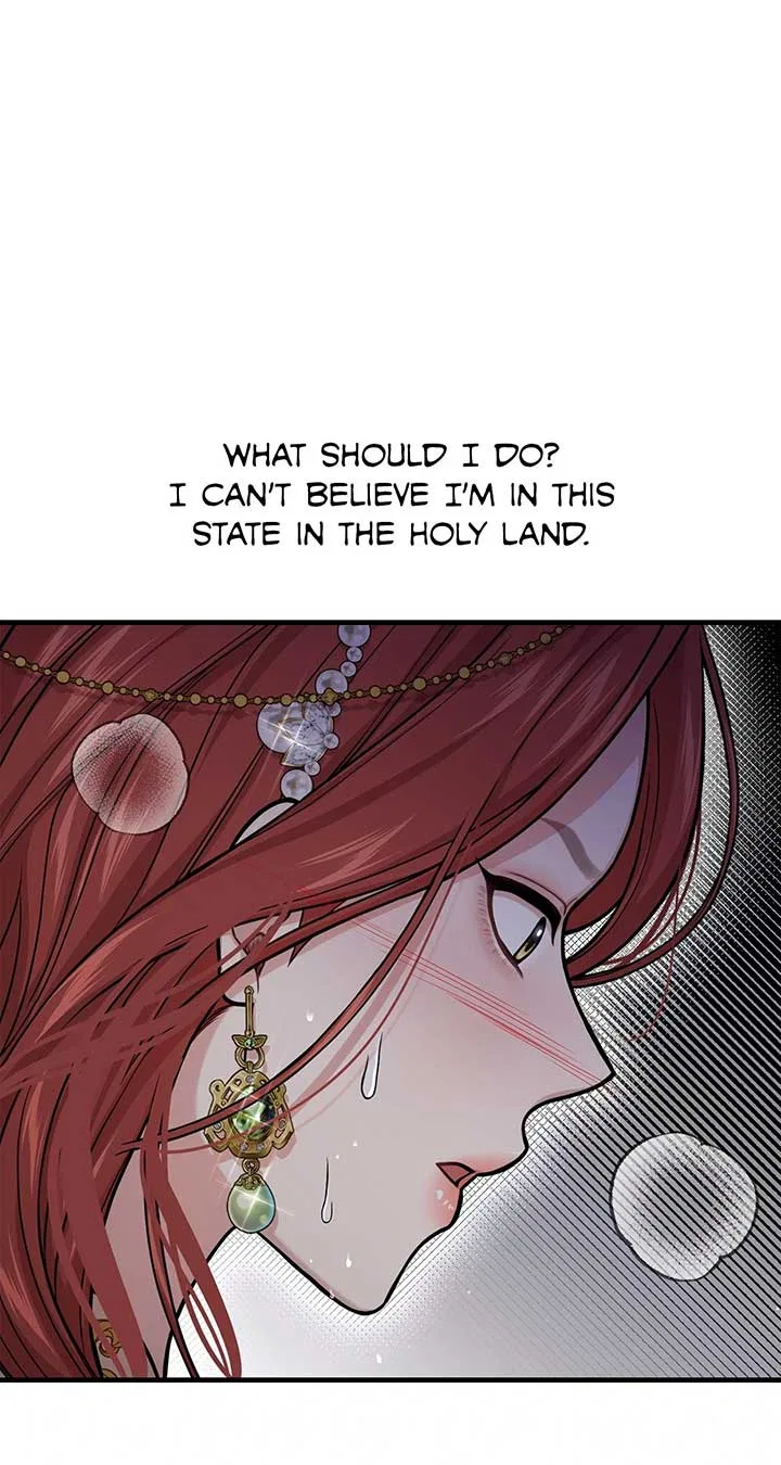 The Secret Bedroom of the Abandoned Princess Chapter 94 – Page 100