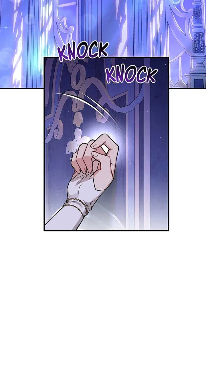 The Secret Bedroom of the Abandoned Princess Chapter 94 – Page 109