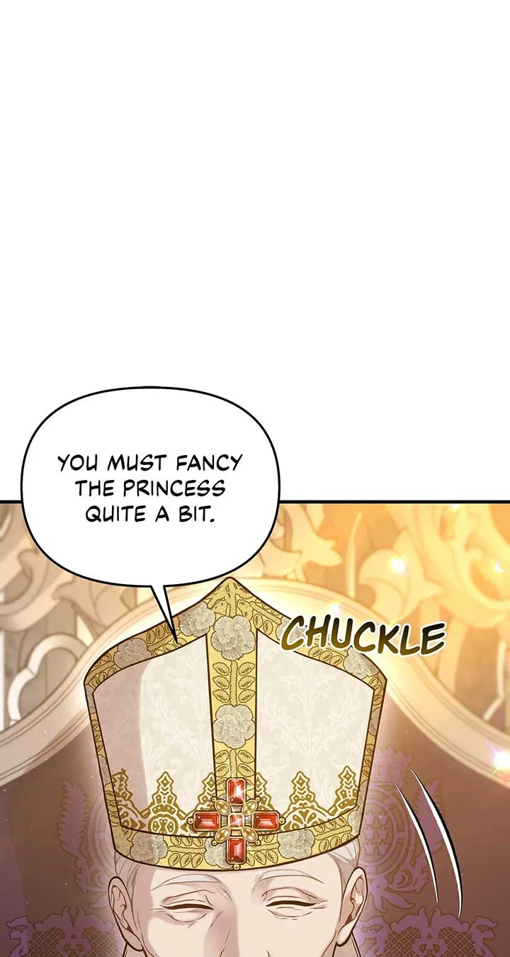 The Secret Bedroom of the Abandoned Princess Chapter 93 – Page 16
