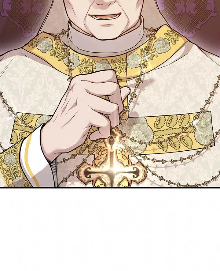 The Secret Bedroom of the Abandoned Princess Chapter 93 – Page 17