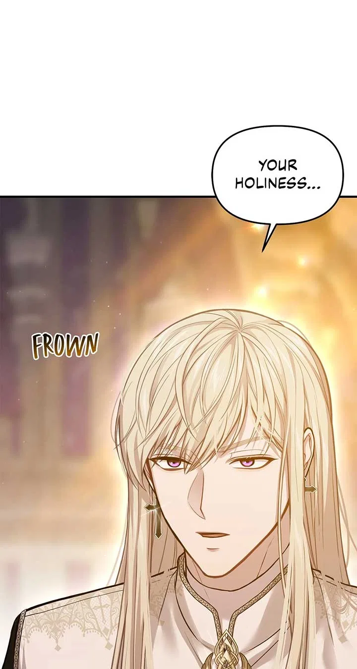 The Secret Bedroom of the Abandoned Princess Chapter 93 – Page 18