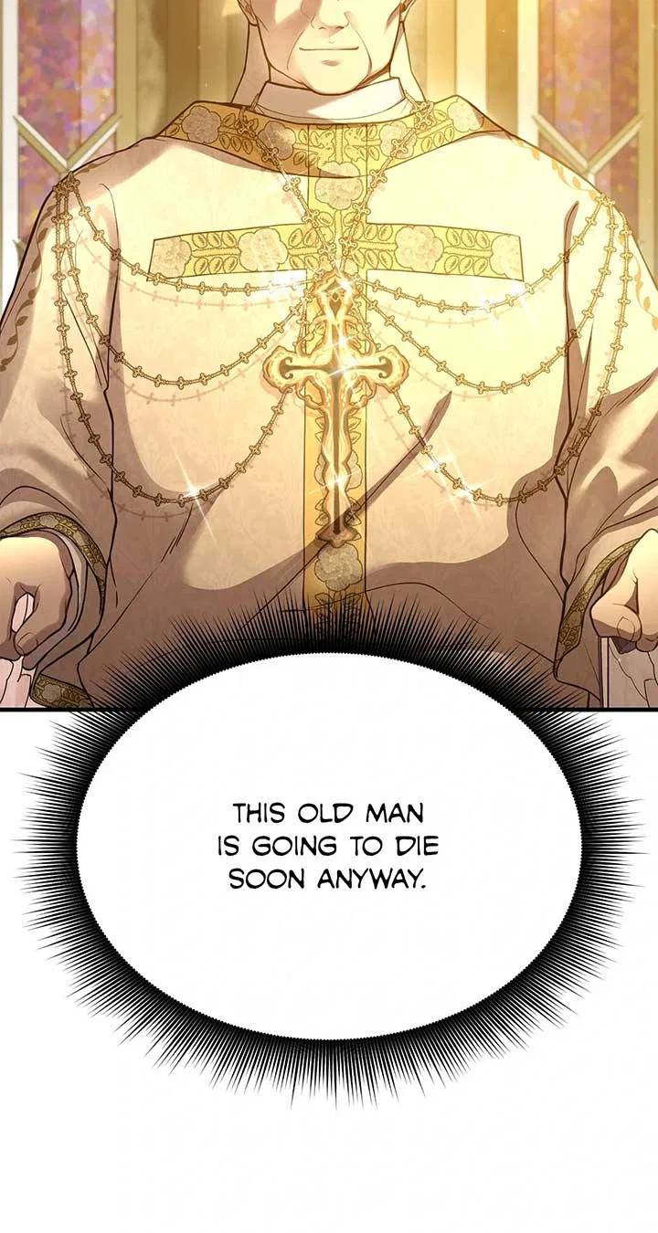 The Secret Bedroom of the Abandoned Princess Chapter 93 – Page 24