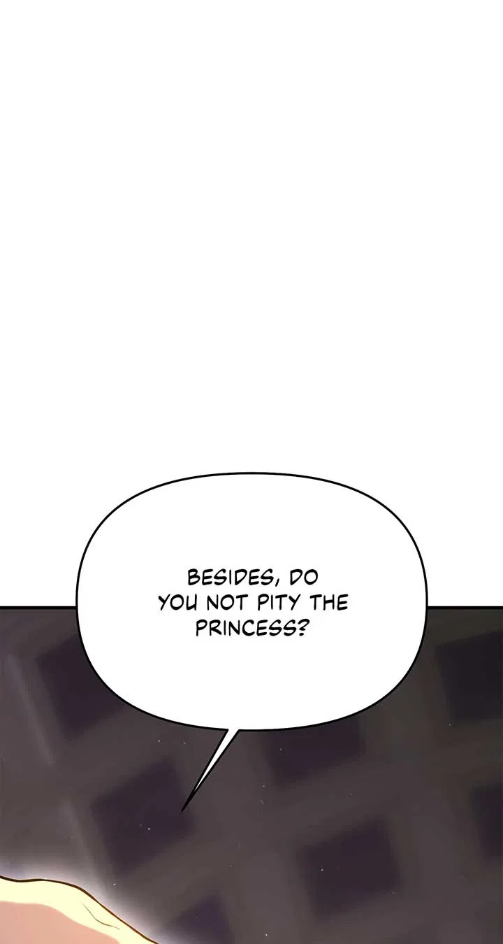 The Secret Bedroom of the Abandoned Princess Chapter 93 – Page 25