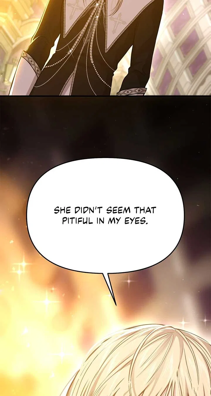 The Secret Bedroom of the Abandoned Princess Chapter 93 – Page 27