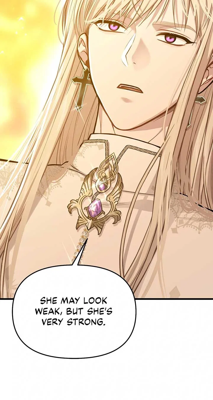 The Secret Bedroom of the Abandoned Princess Chapter 93 – Page 28