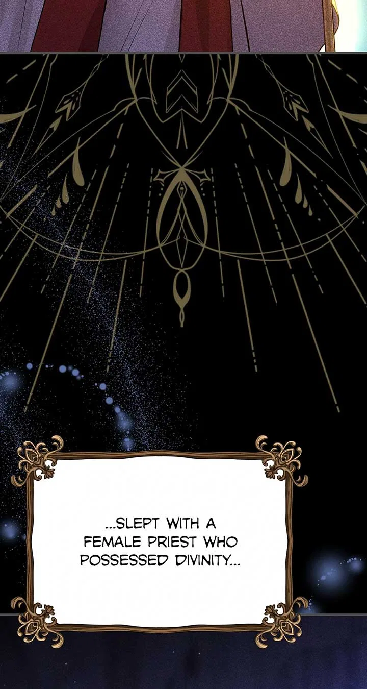 The Secret Bedroom of the Abandoned Princess Chapter 93 – Page 37