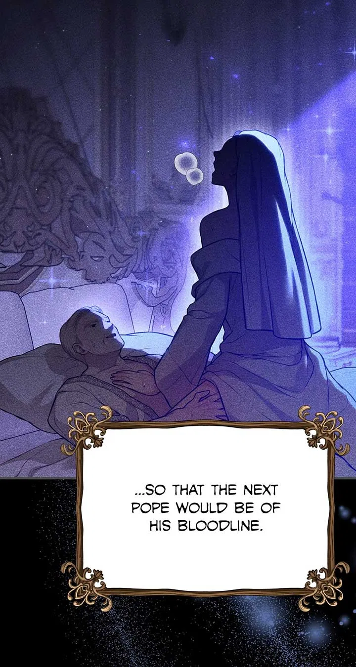 The Secret Bedroom of the Abandoned Princess Chapter 93 – Page 38