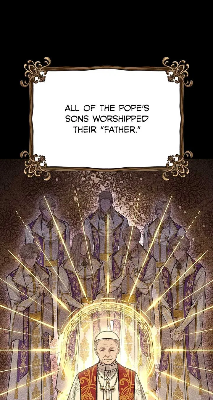 The Secret Bedroom of the Abandoned Princess Chapter 93 – Page 40