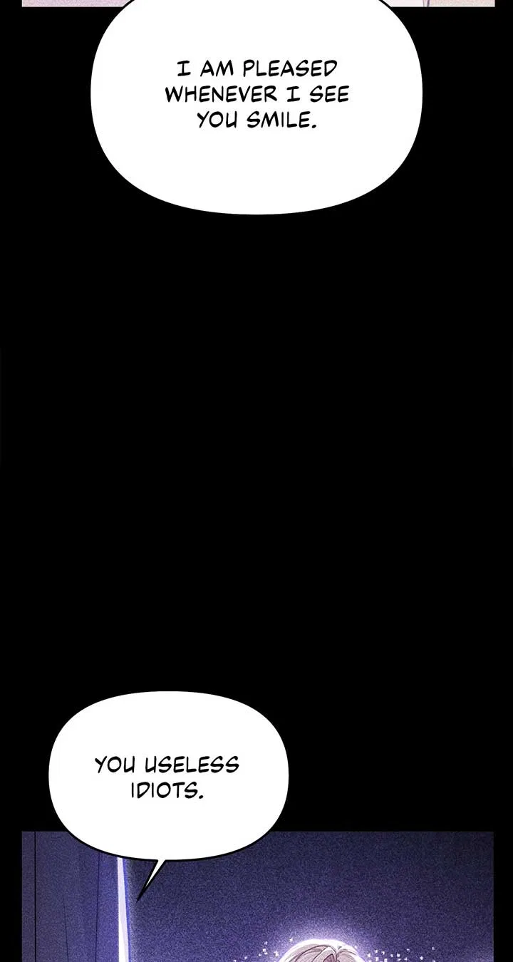 The Secret Bedroom of the Abandoned Princess Chapter 93 – Page 43