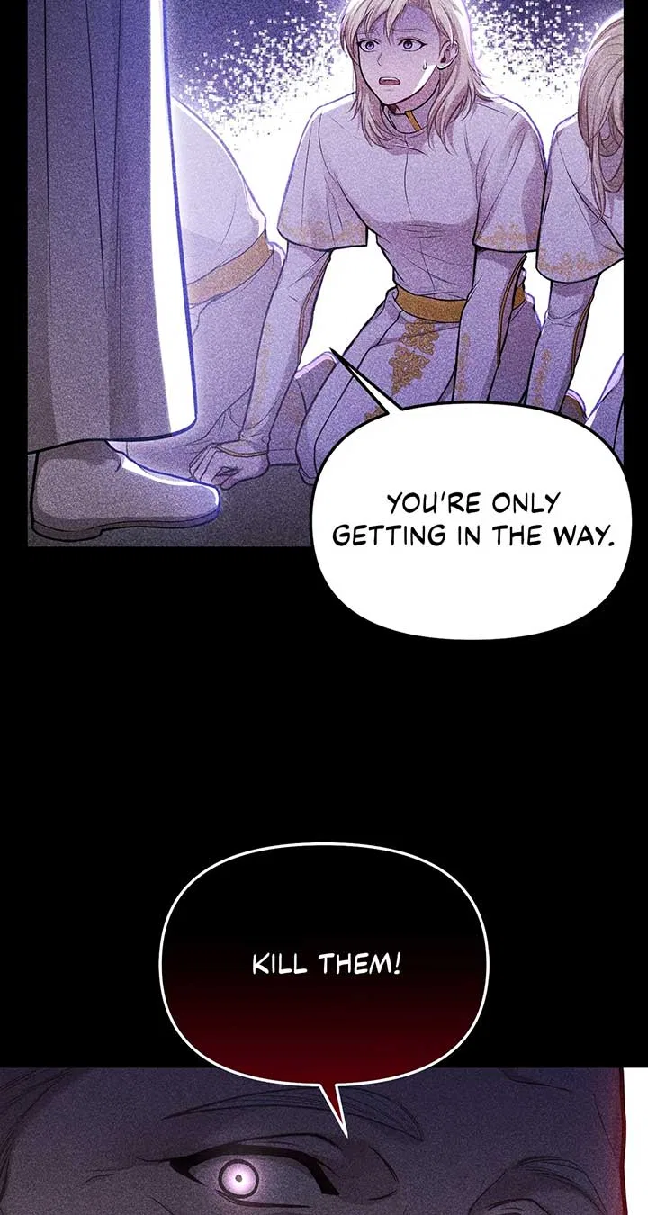 The Secret Bedroom of the Abandoned Princess Chapter 93 – Page 44