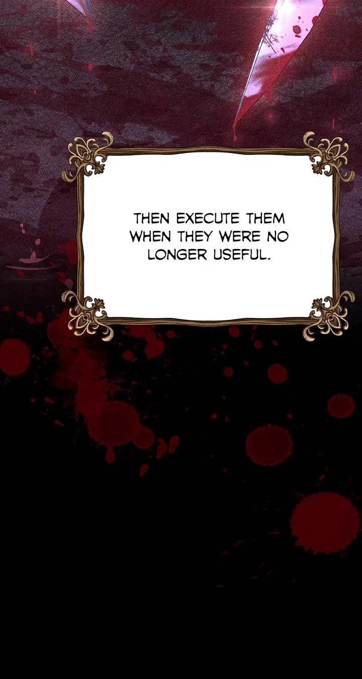The Secret Bedroom of the Abandoned Princess Chapter 93 – Page 47