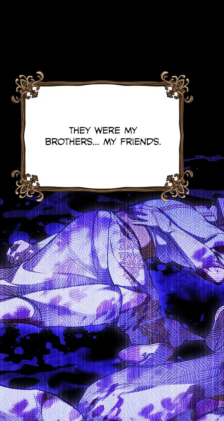 The Secret Bedroom of the Abandoned Princess Chapter 93 – Page 49