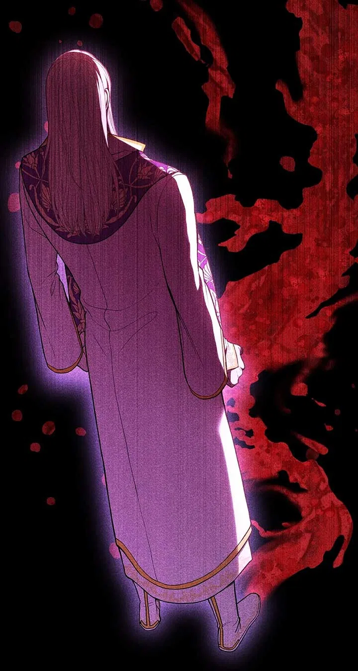 The Secret Bedroom of the Abandoned Princess Chapter 93 – Page 52