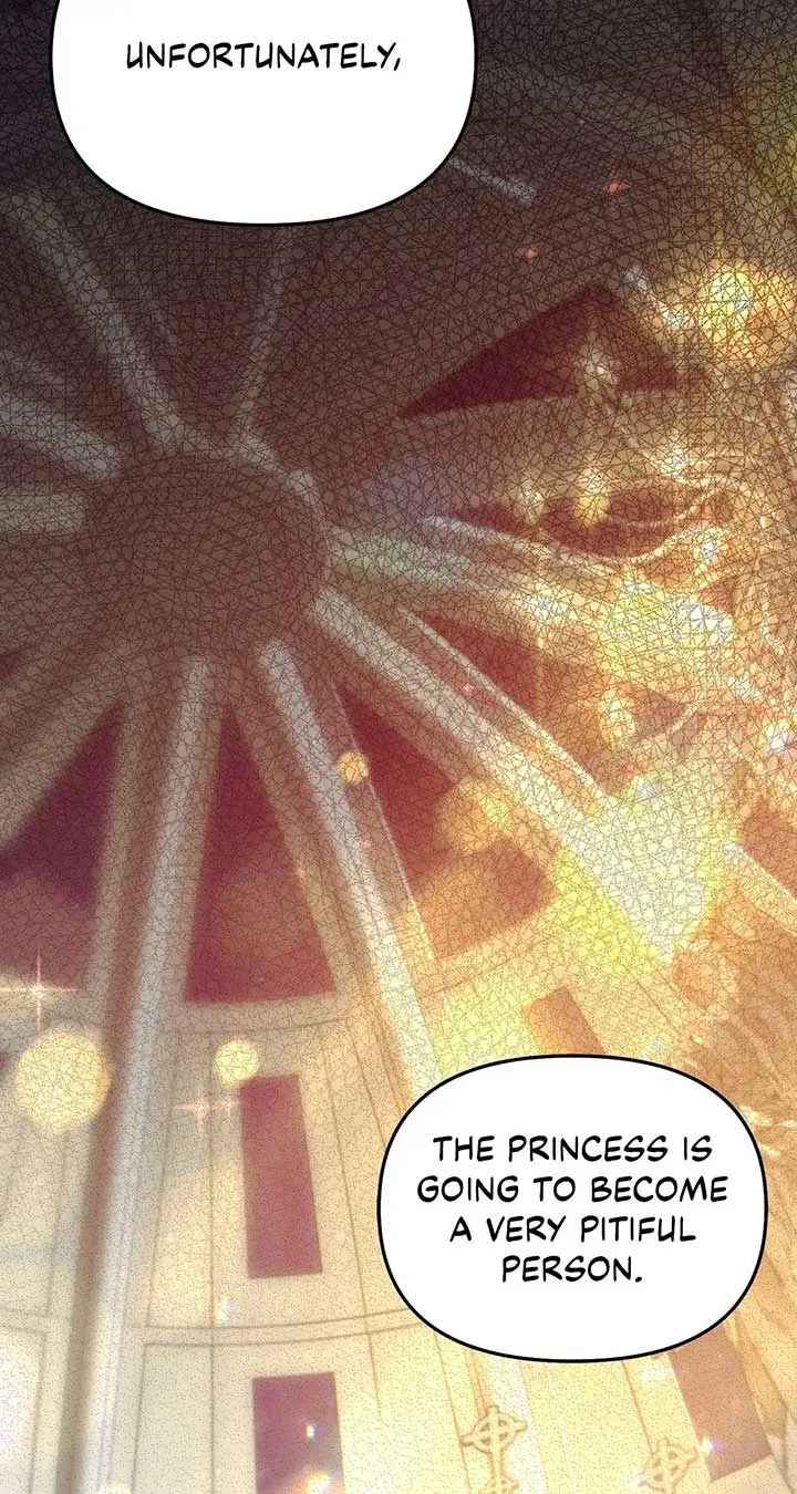 The Secret Bedroom of the Abandoned Princess Chapter 93 – Page 57