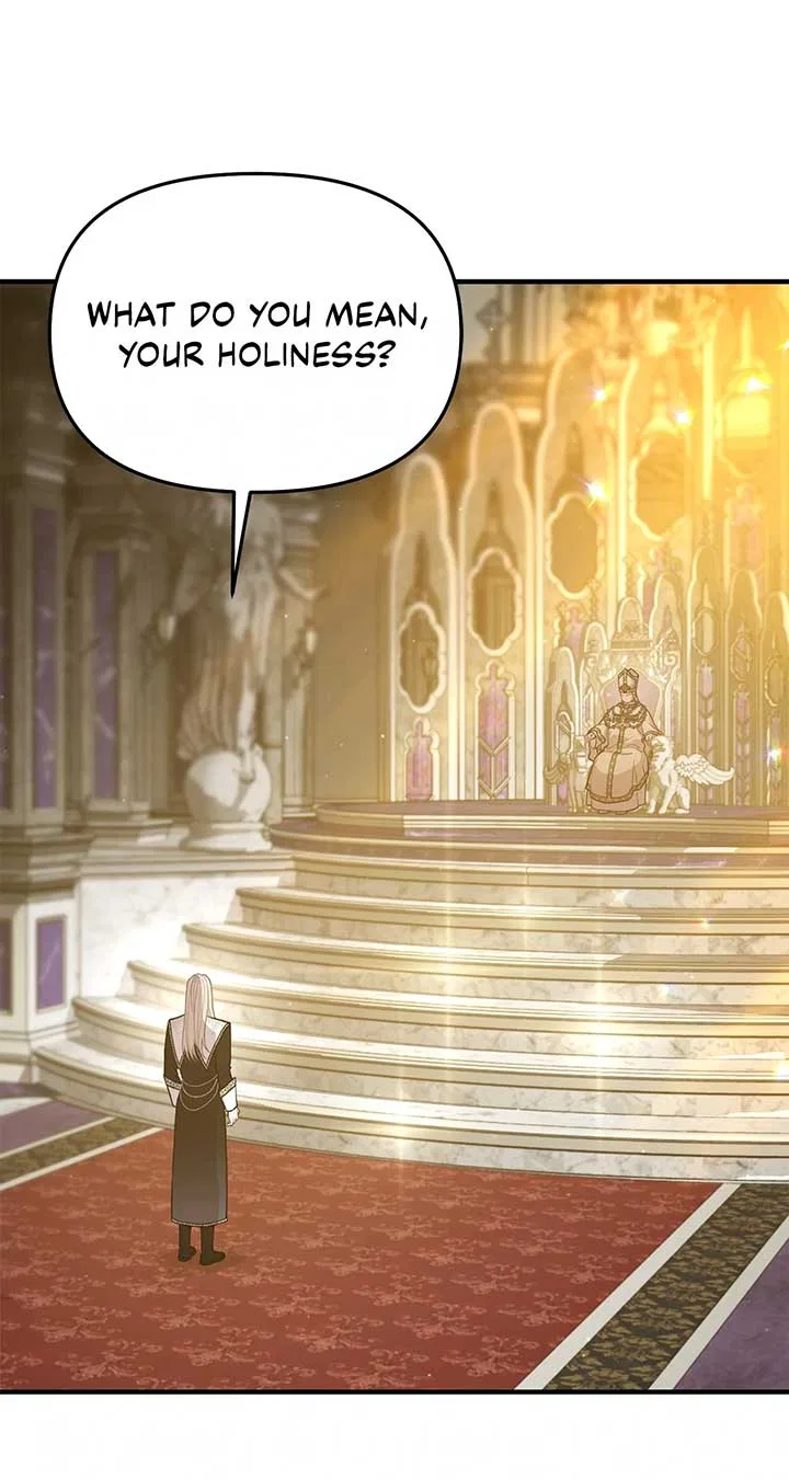 The Secret Bedroom of the Abandoned Princess Chapter 93 – Page 59