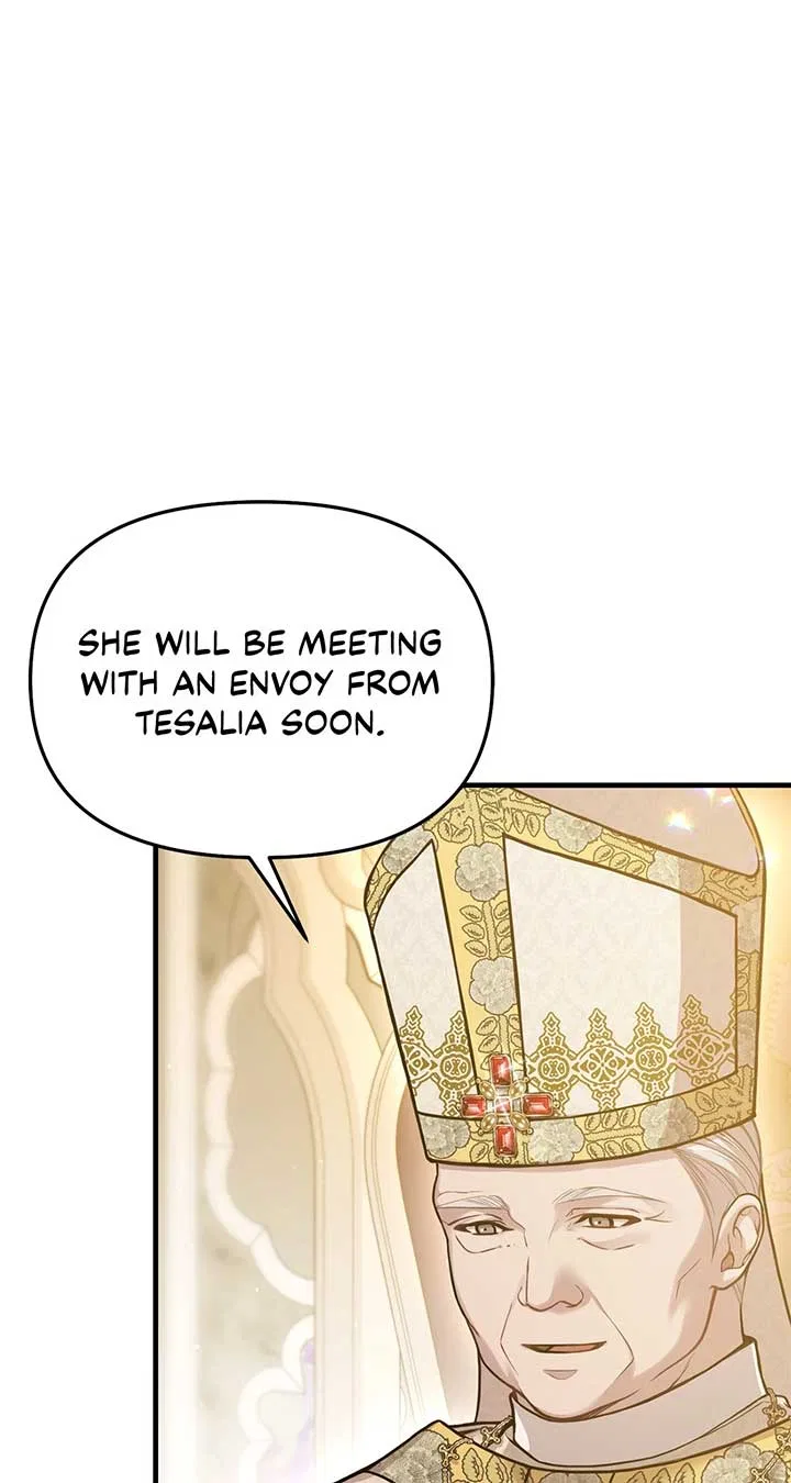 The Secret Bedroom of the Abandoned Princess Chapter 93 – Page 60