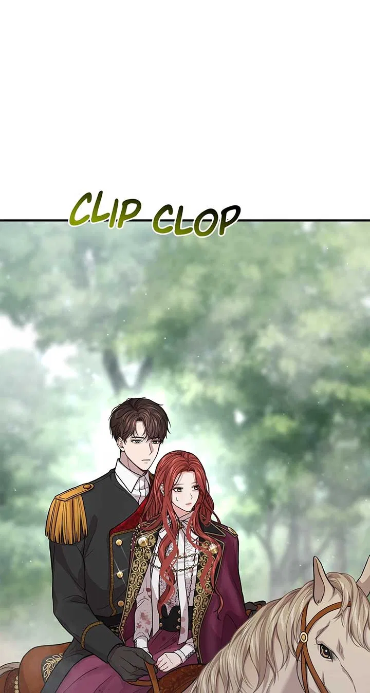 The Secret Bedroom of the Abandoned Princess Chapter 93 – Page 71