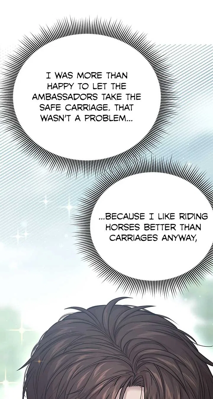 The Secret Bedroom of the Abandoned Princess Chapter 93 – Page 74