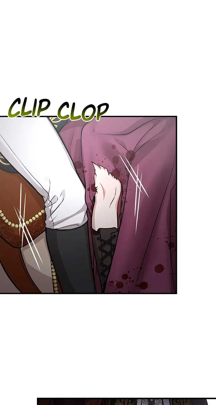 The Secret Bedroom of the Abandoned Princess Chapter 93 – Page 81