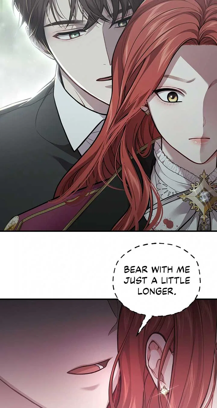 The Secret Bedroom of the Abandoned Princess Chapter 93 – Page 85