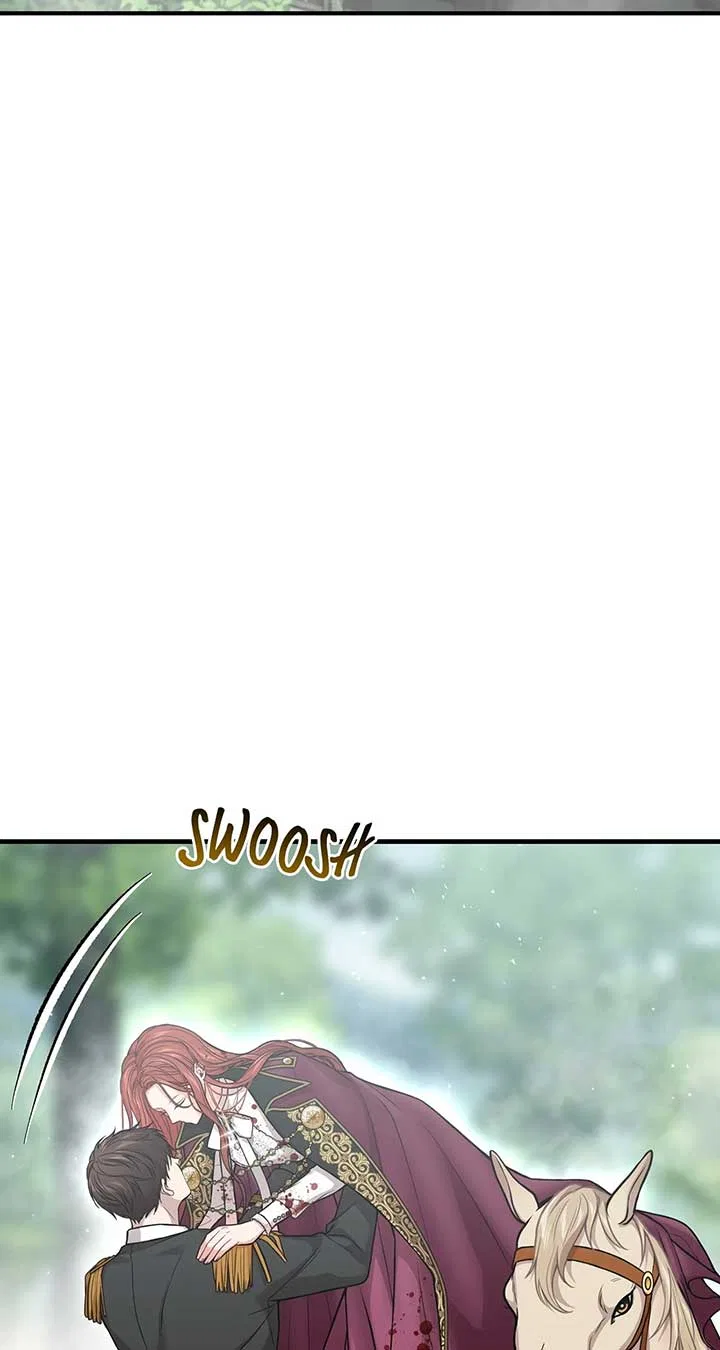 The Secret Bedroom of the Abandoned Princess Chapter 93 – Page 92