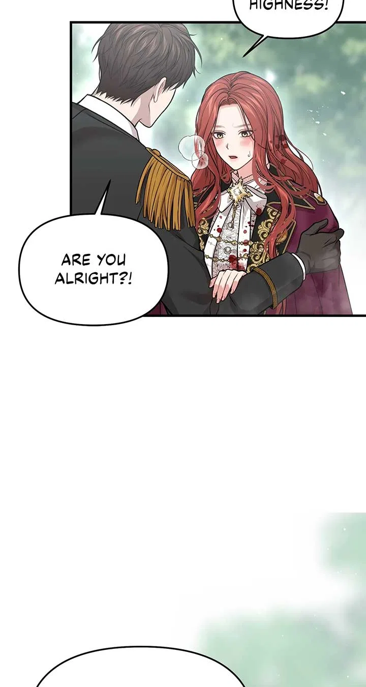 The Secret Bedroom of the Abandoned Princess Chapter 93 – Page 94