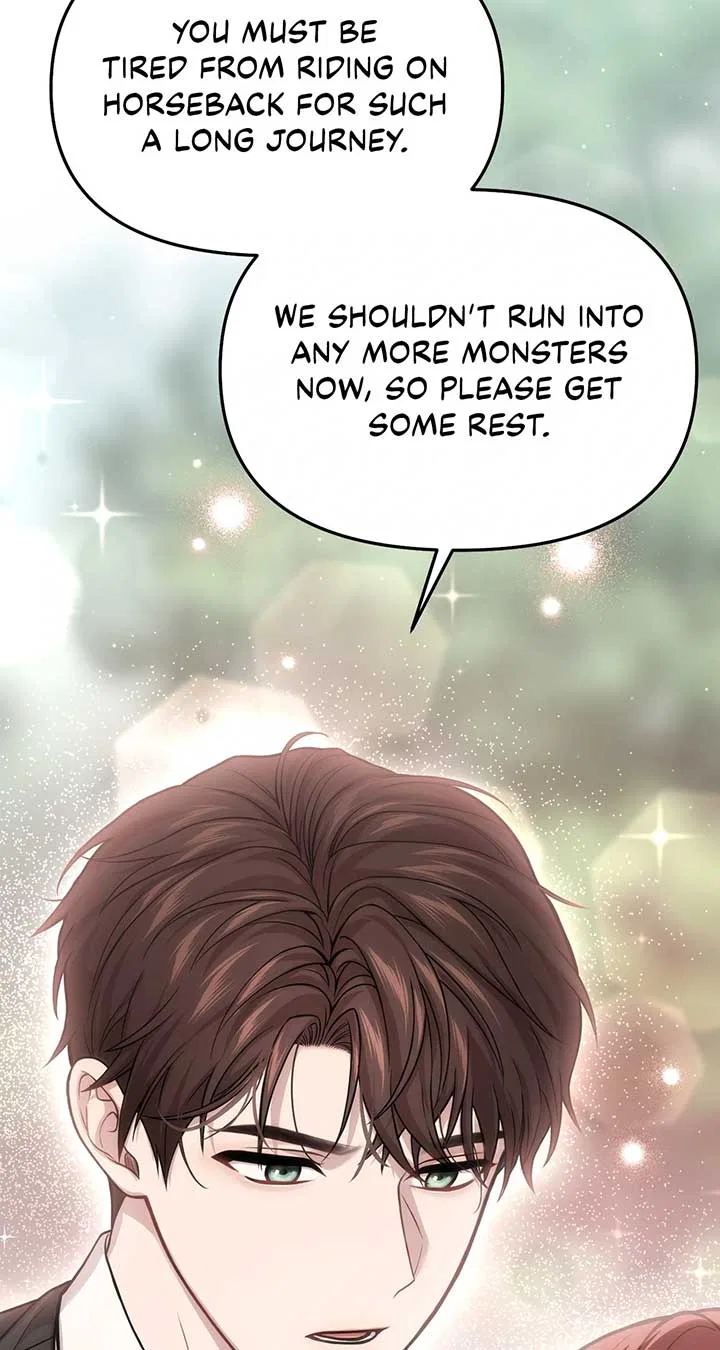 The Secret Bedroom of the Abandoned Princess Chapter 93 – Page 95