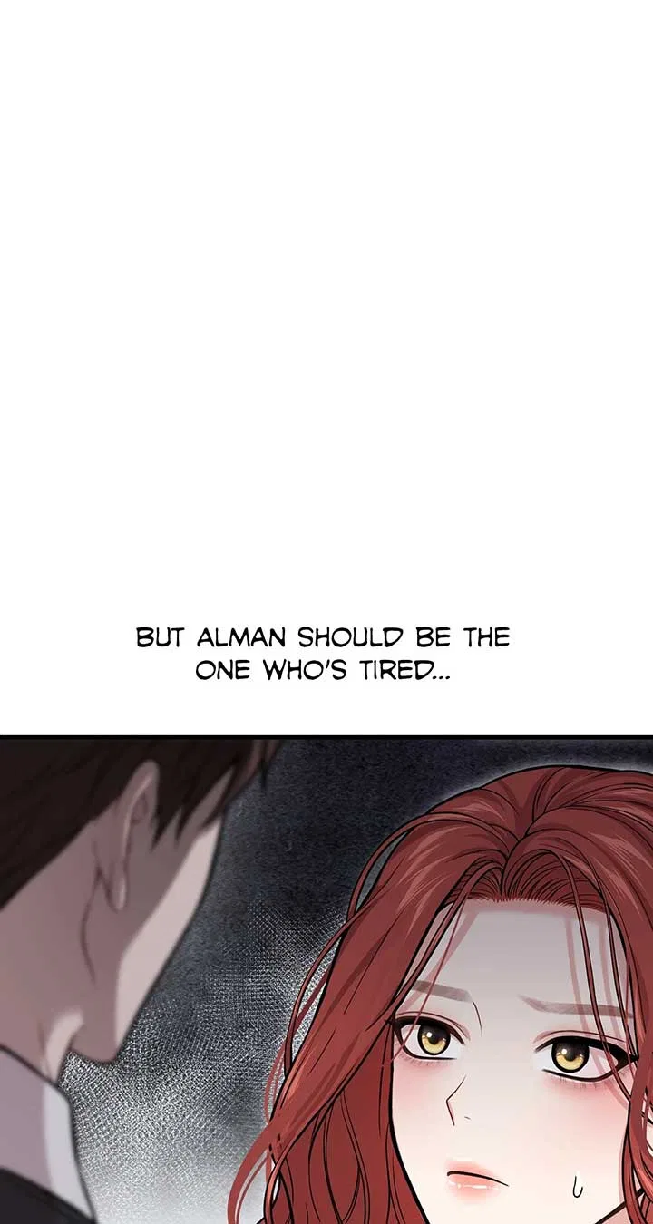 The Secret Bedroom of the Abandoned Princess Chapter 93 – Page 97