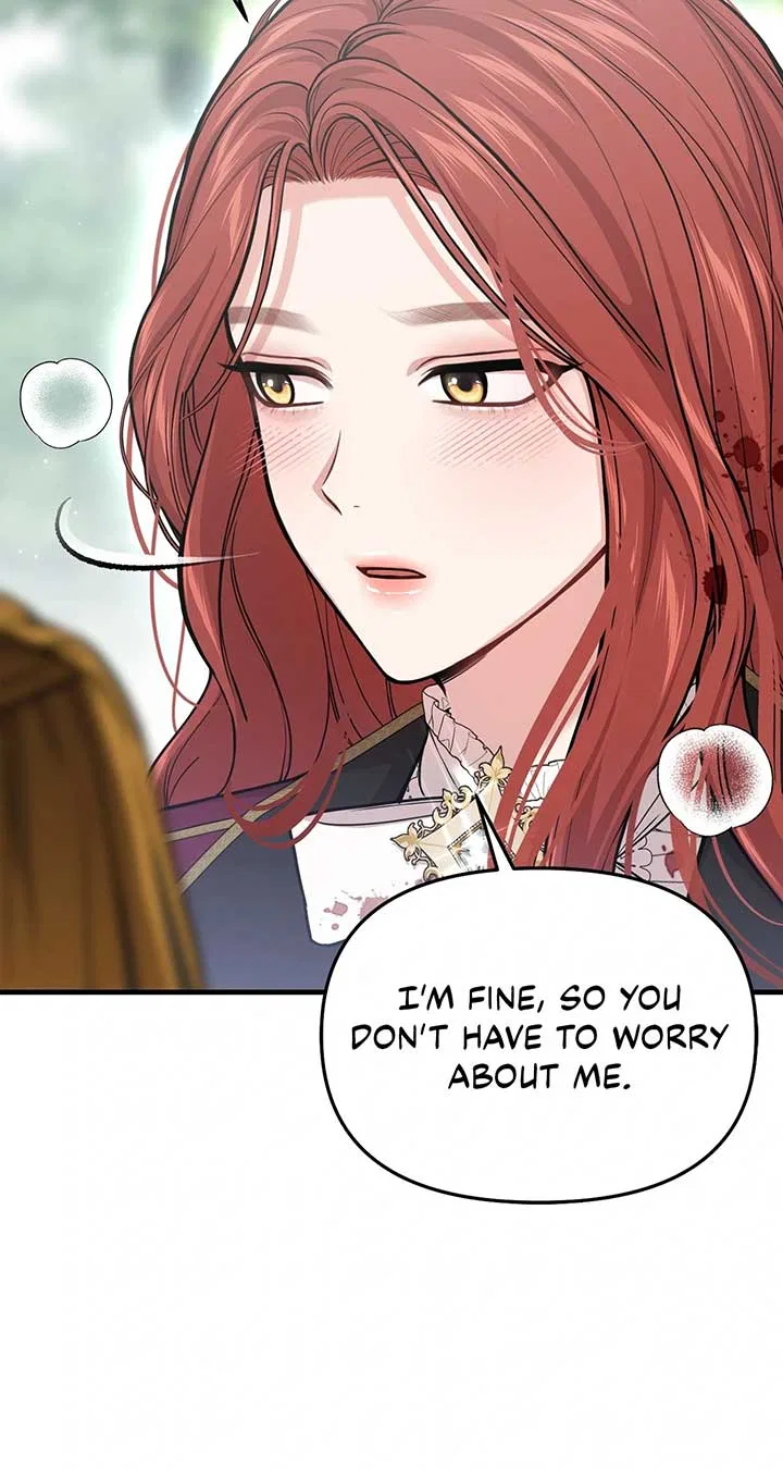 The Secret Bedroom of the Abandoned Princess Chapter 93 – Page 99
