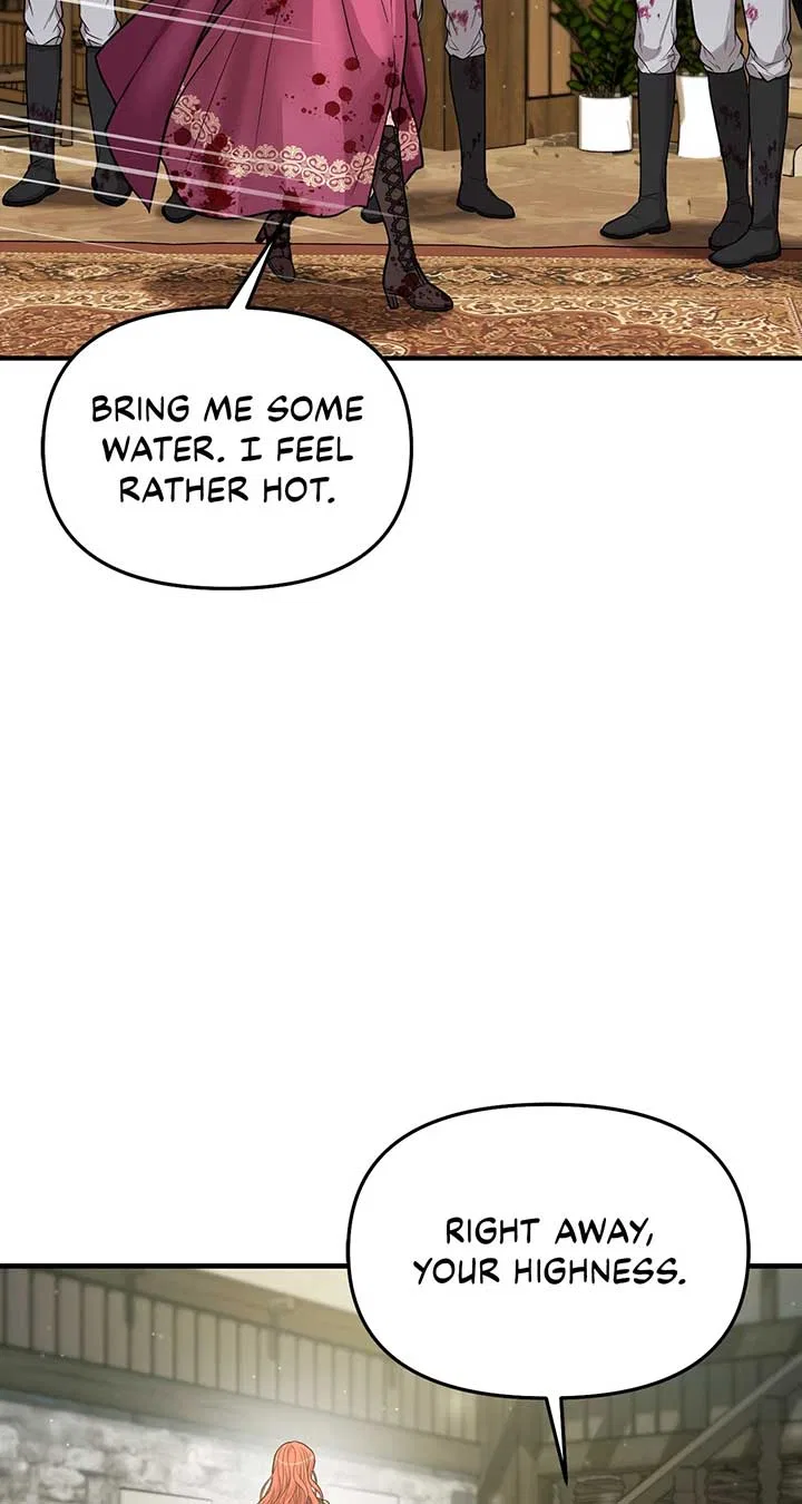 The Secret Bedroom of the Abandoned Princess Chapter 93 – Page 102